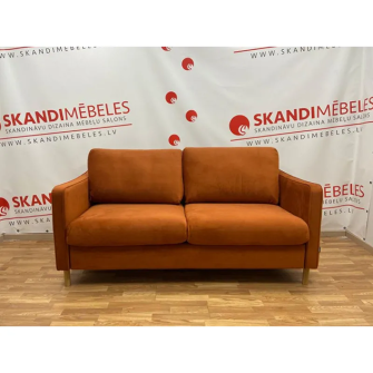 Sofa SLEEPY (Ištraukiama) (Ekspozicija) Sofa SLEEPY (Ištraukiama) (Ekspozicija)